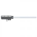 testo-0635-2240-stainless-steel-type-k-straight-pitot-tube-with-handle-40-to-600-c-range